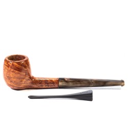 Briar Pipe Luigi Viprati 1Q Smooth Apple