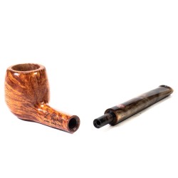 Briar Pipe Luigi Viprati 1Q Smooth Apple