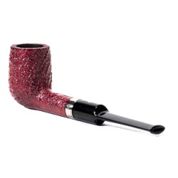 Pipa Ashton Pebble Grain XX Sabbiata 223 Billiard