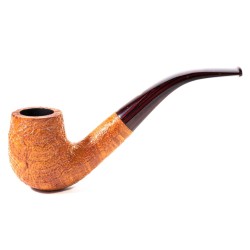 Pipe Ashton Old Church XX Sandblasted 223 Bent