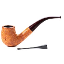 Pipe Ashton Old Church XX Sandblasted 223 Bent