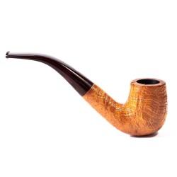 Pipe Ashton Old Church XX Sandblasted 223 Bent
