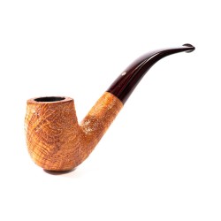 Pipe Ashton Old Church XX Sandblasted 223 Bent