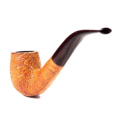 Pipe Ashton Old Church XX Sandblasted 223 Bent
