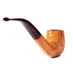 Pipe Ashton Old Church XX Sandblasted 223 Bent