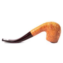 Pipe Ashton Old Church XX Sandblasted 223 Bent