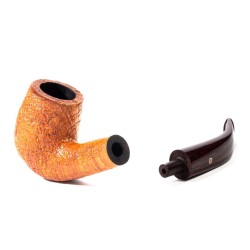 Pipe Ashton Old Church XX Sandblasted 223 Bent