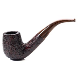 Pipe Ashton Brindle XX Sandblasted 223 Bent