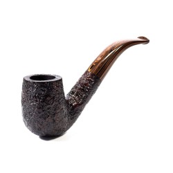 Pipe Ashton Brindle XX Sandblasted 223 Bent