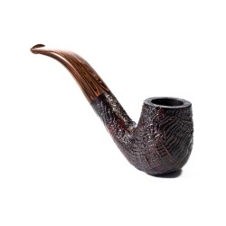 Pipe Ashton Brindle XX Sandblasted 223 Bent