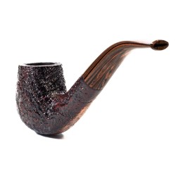 Pipe Ashton Brindle XX Sandblasted 223 Bent