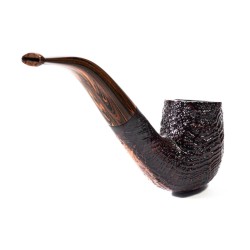 Pipe Ashton Brindle XX Sandblasted 223 Bent