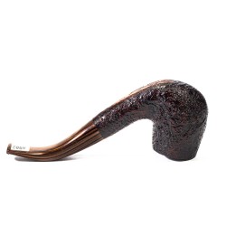 Pipe Ashton Brindle XX Sandblasted 223 Bent