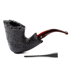Pipe Peterson Plateau Bent Dublin (B42)