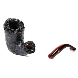 Pipe Peterson Plateau Bent Dublin (B42)