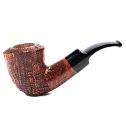 Pipe Ser Jacopo Sandblasted...