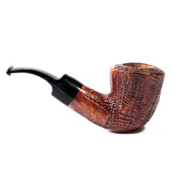 Pipe Ser Jacopo Sandblasted S2 Bent Dublin