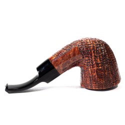 Pipe Ser Jacopo Sandblasted S2 Bent Dublin