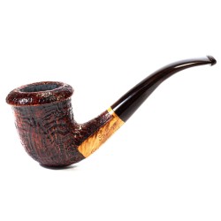 Pipa in Radica Ser Jacopo S2-A Calabash