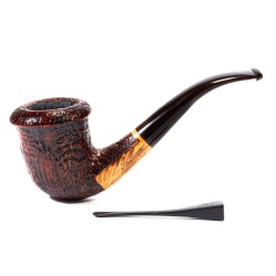 Pipa in Radica Ser Jacopo S2-A Calabash
