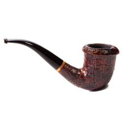 Pipa in Radica Ser Jacopo S2-A Calabash