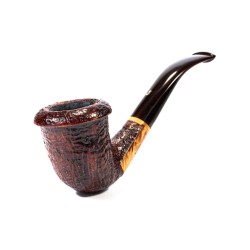 Pipa in Radica Ser Jacopo S2-A Calabash