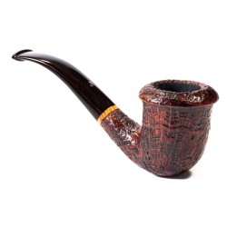Pipa in Radica Ser Jacopo S2-A Calabash