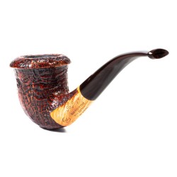Pipa in Radica Ser Jacopo S2-A Calabash