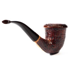 Pipa in Radica Ser Jacopo S2-A Calabash