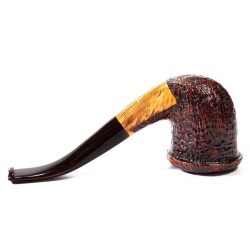 Pipa in Radica Ser Jacopo S2-A Calabash
