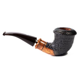 Pipa in Radica Ser Jacopo S1-C Calabash