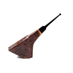 Briar Pipe Ser Jacopo S2-C Free Form