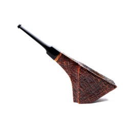 Briar Pipe Ser Jacopo S2-C Free Form