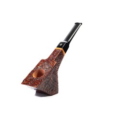 Briar Pipe Ser Jacopo S2-C Free Form