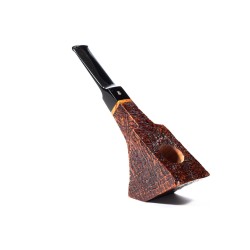 Briar Pipe Ser Jacopo S2-C Free Form