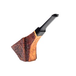 Briar Pipe Ser Jacopo S2-C Free Form