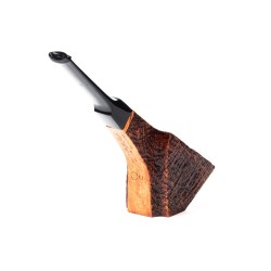 Briar Pipe Ser Jacopo S2-C Free Form