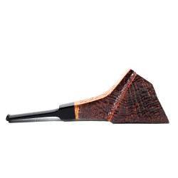 Briar Pipe Ser Jacopo S2-C Free Form