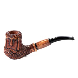 Pipe Ser Jacopo Rowlette C "La Pipaccia" 4