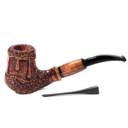 Pipe Ser Jacopo Rowlette C "La Pipaccia" 4
