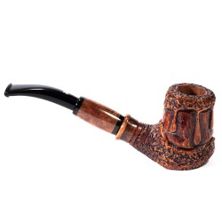Pipe Ser Jacopo Rowlette C "La Pipaccia" 4