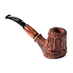 Pipe Ser Jacopo Rowlette C "La Pipaccia" 4