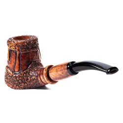 Pipe Ser Jacopo Rowlette C "La Pipaccia" 4