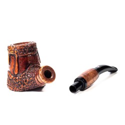 Pipe Ser Jacopo Rowlette C "La Pipaccia" 4