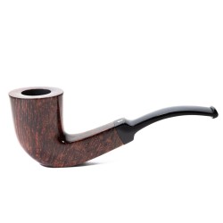 Briar Pipe Ser Jacopo Smooth L1 Quarter Bent Dublin