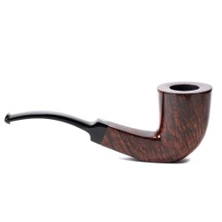 Briar Pipe Ser Jacopo Smooth L1 Quarter Bent Dublin