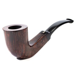 Briar Pipe Ser Jacopo Smooth L1 Quarter Bent Dublin