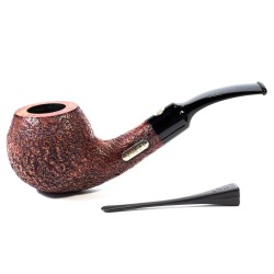 Pipe Vauen 175th Anniversary JU542 Bent Apple