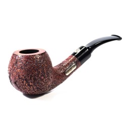 Pipe Vauen 175th Anniversary JU542 Bent Apple