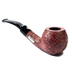 Pipe Vauen 175th Anniversary JU542 Bent Apple